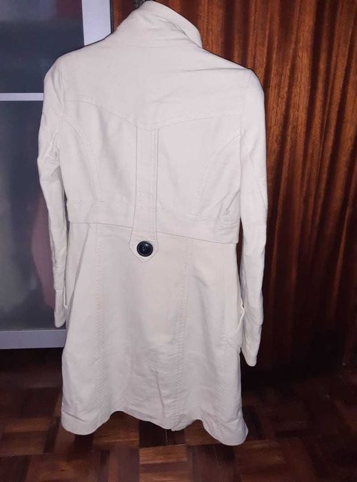 Casacos e Sobretudos