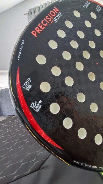Raquete padel kuikma PR990