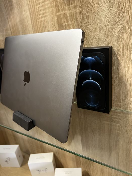 MacBook Air 13" 2020 M1 ОПТ/гарантія/магазин