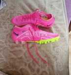 Korki Nike mercurial elite