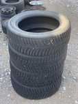 Зимняя резина б/у Hankook Winter I*Cept X