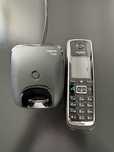 Telefon stacjonarny Siemen Gigaset c530 ze sluchawkami