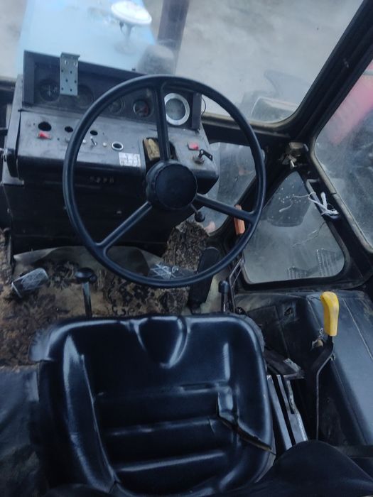 Продам МТЗ  82.1