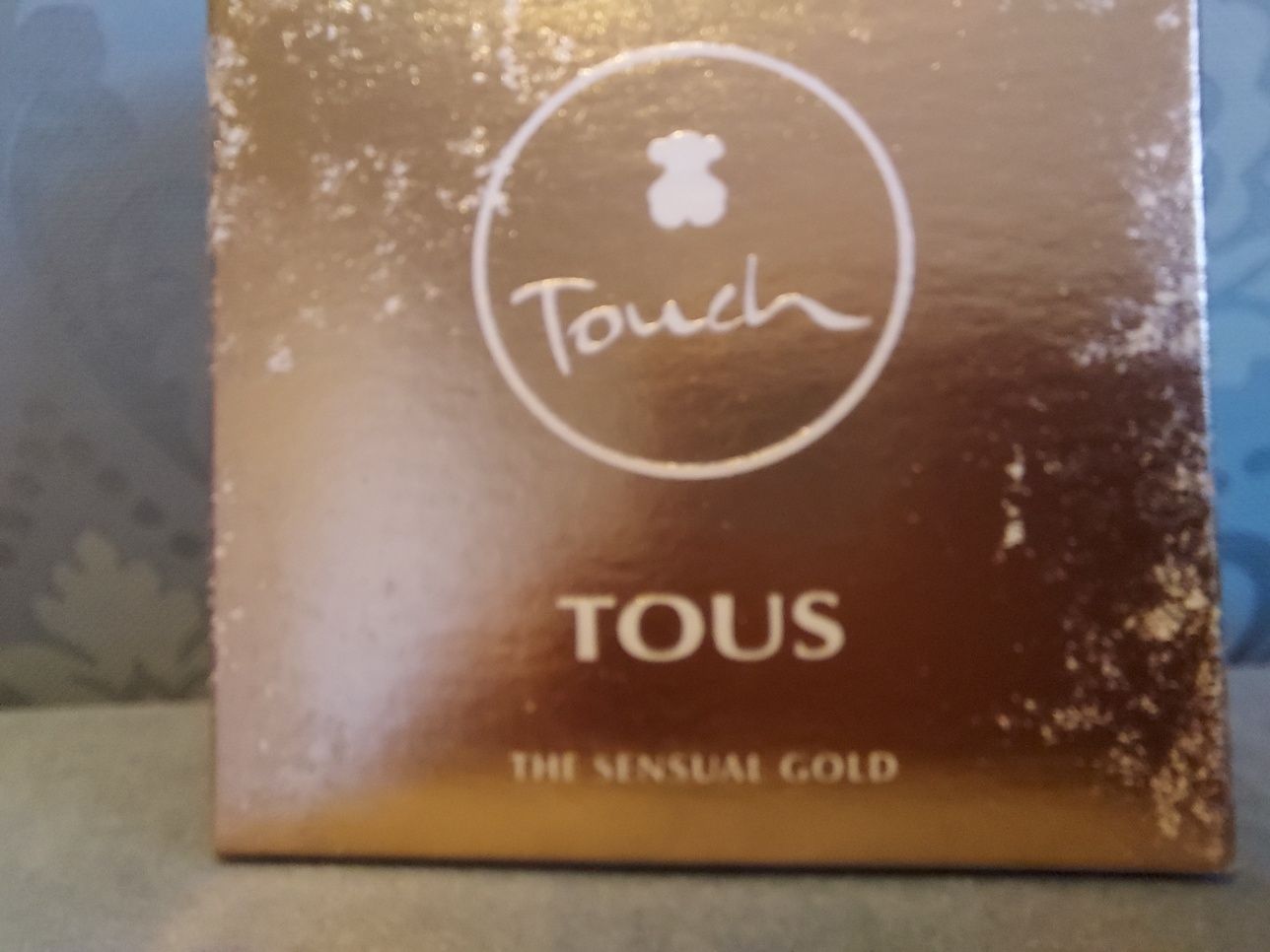 TOUS sensual touch 30 ml