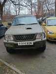 Mitsubishi L200 4Х4 пікап 2004р