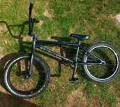 BMX wethepeople 20"
