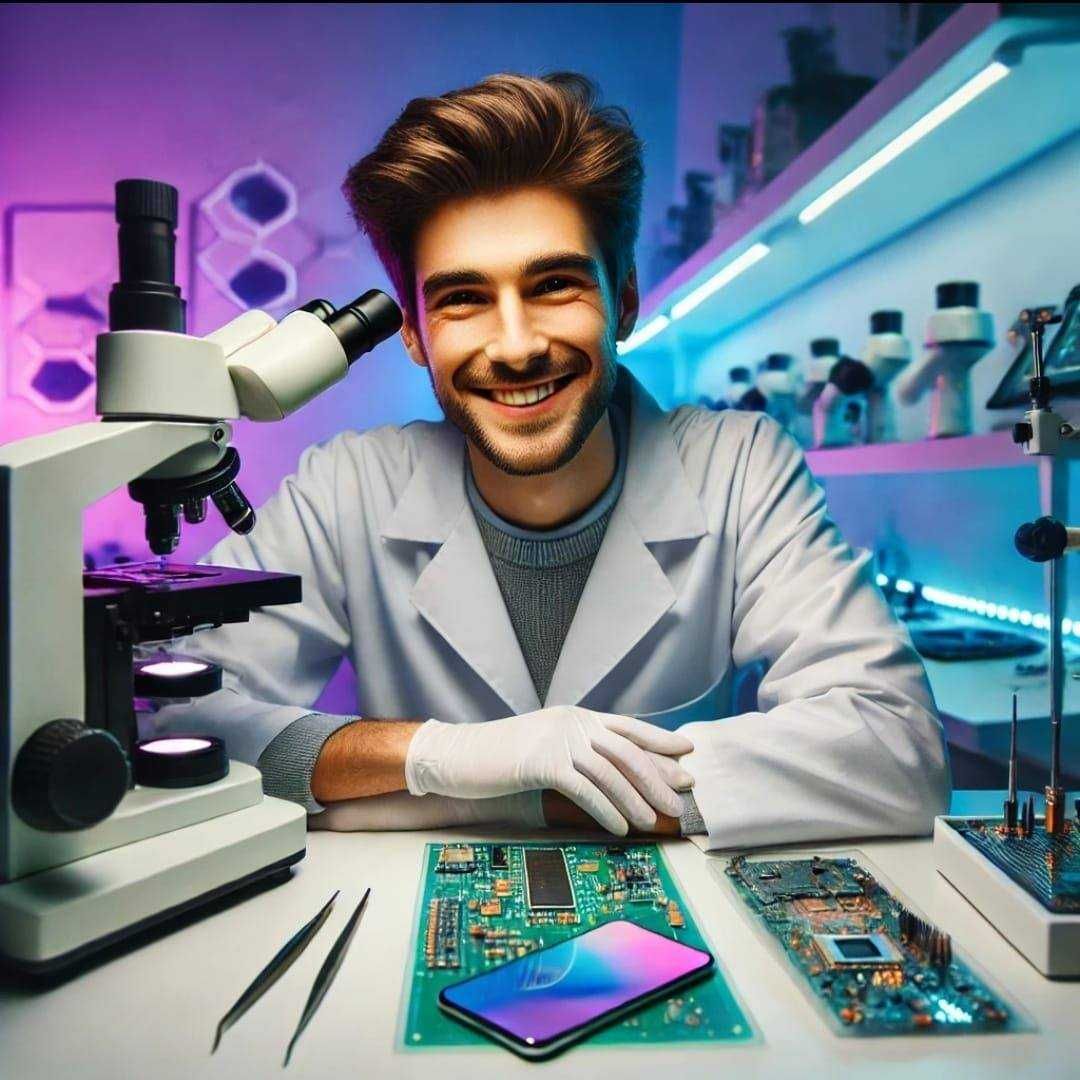 Zbita Szybka? Naprawimy To! Naprawa telefonów Serwis smartfonów