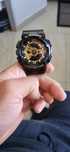 Sprzedam casio g shock ga 110