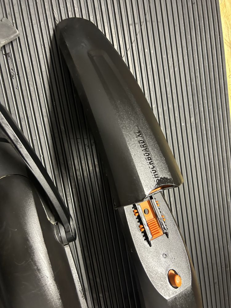 Błotniki rowerowe xblade