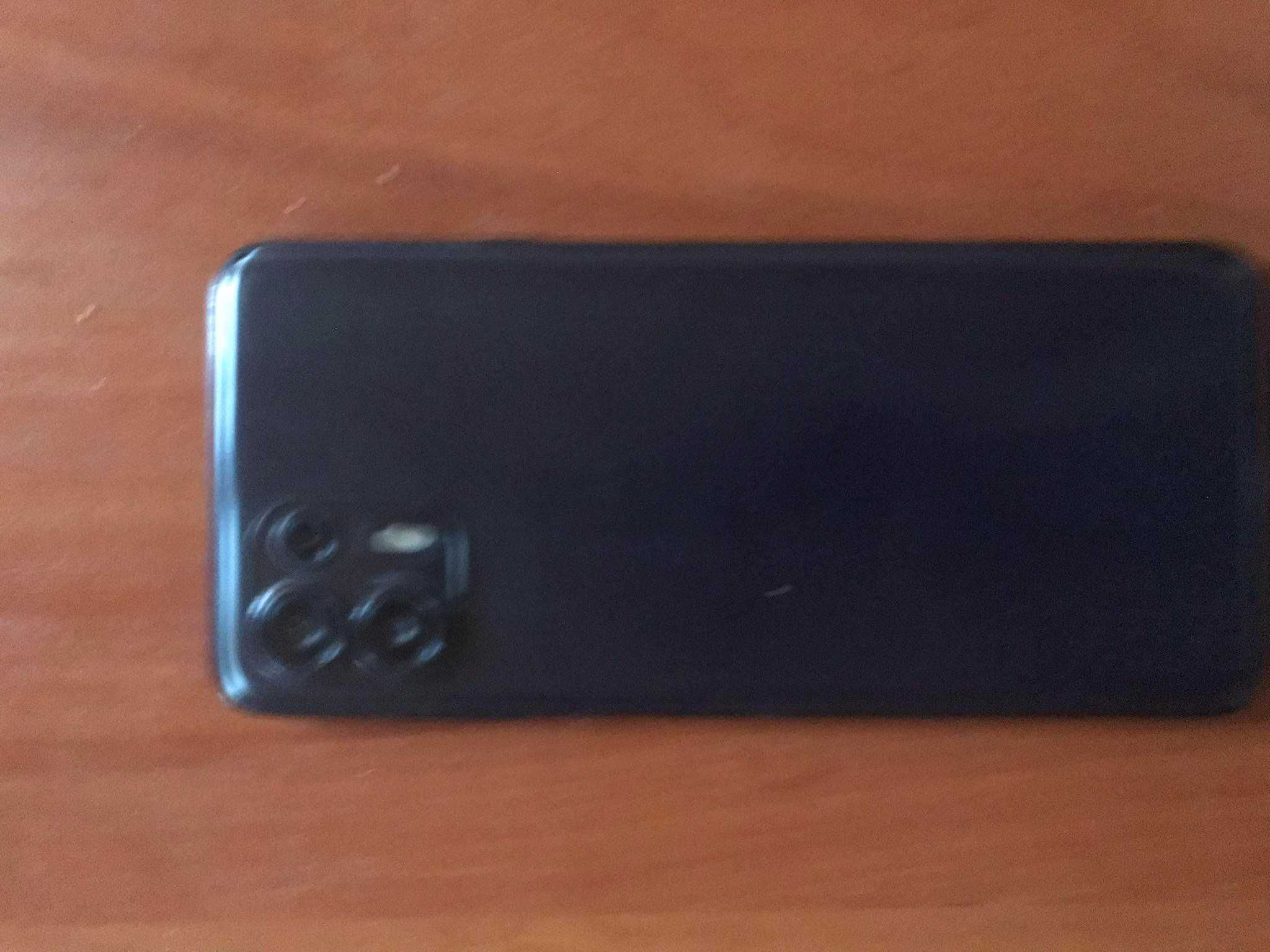 Motorola 5g edge 20 lite