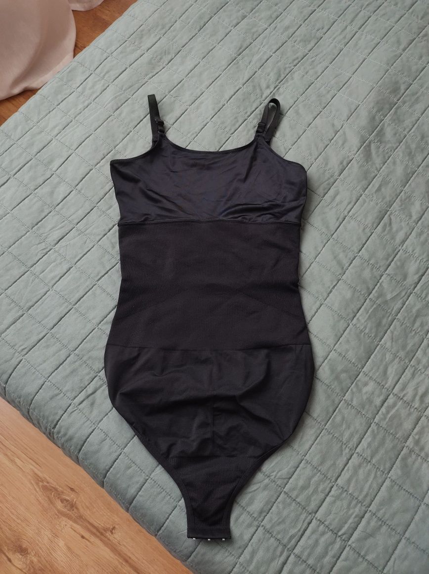 Maidenform rozmiar L body bielizna korygująca