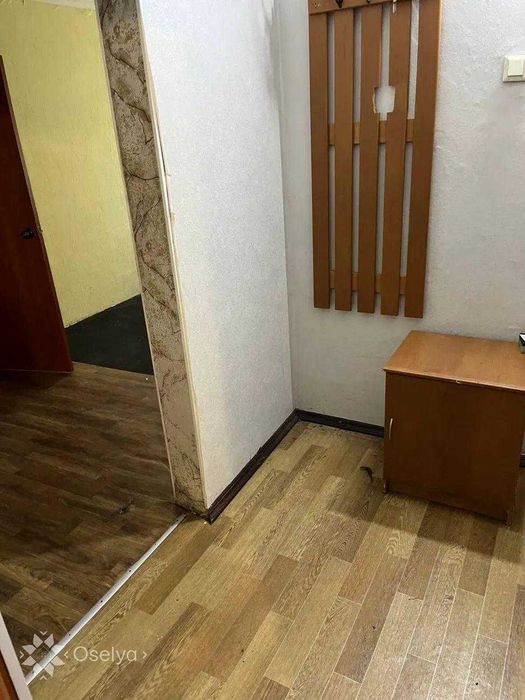 3 кімнатна вторичка квартира Троещина Оноре де Бальзака 4 Мій Парк