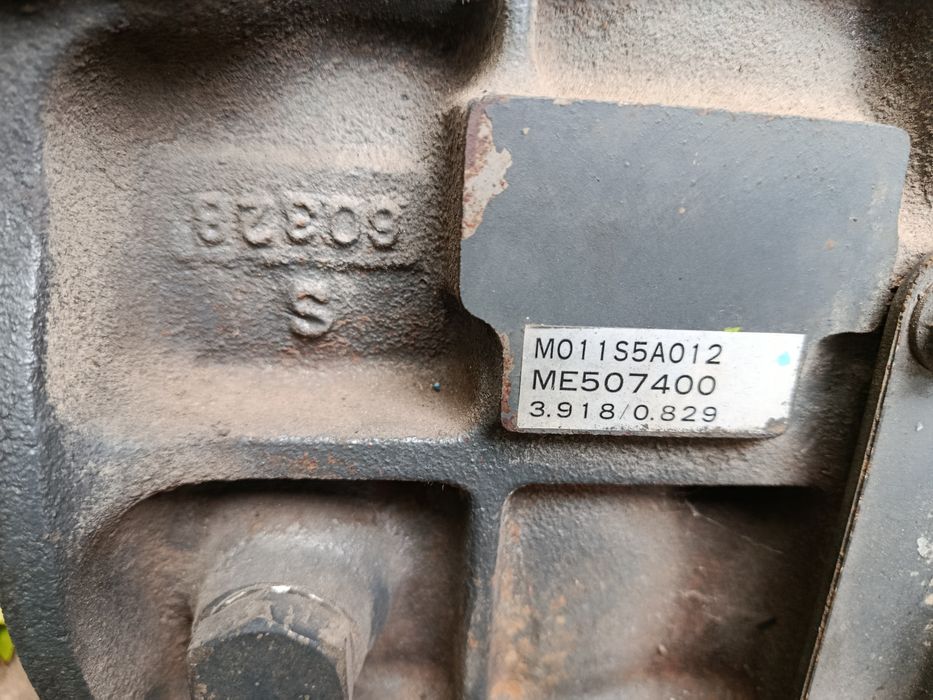 Продаю КПП мицубмси л 200 до 2006 года