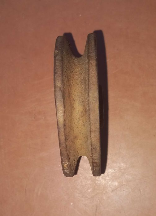 Шкіф для двигуна