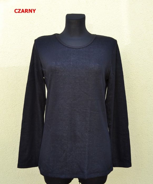 Podkoszulka damska termoaktywna dł.rękaw M,L,XL