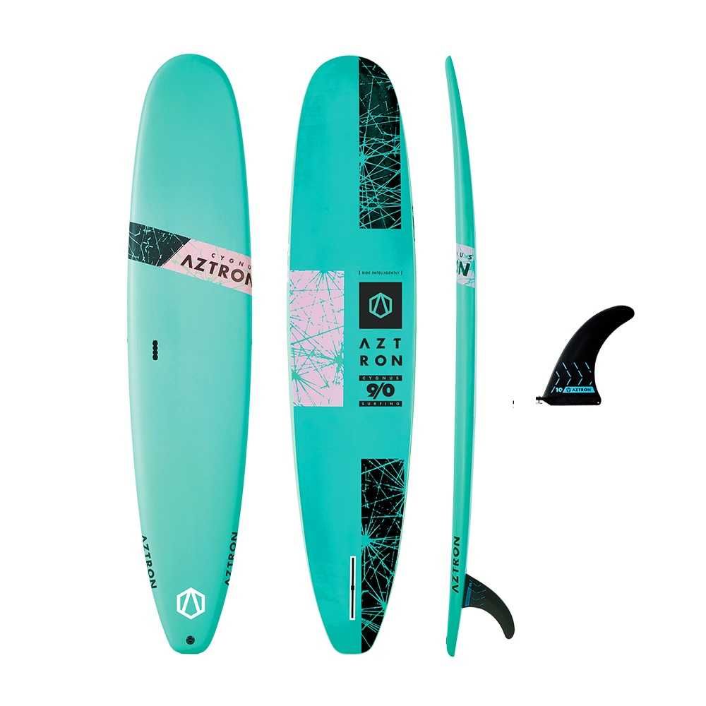 AZTRON - CYGNUS - Surf Soft Top - 9'0"