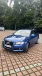 Audi A3 8p Sportback 1.9 TDI Bixenon + led tył