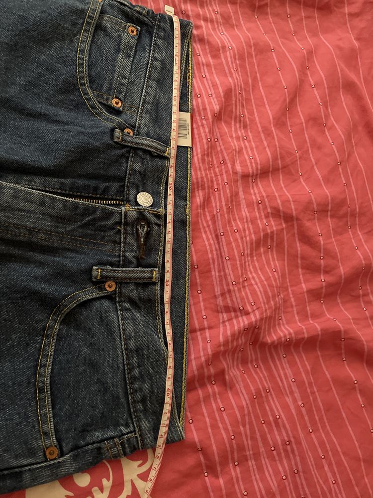 Нові джинси з Америки 559 модель синього кольору!