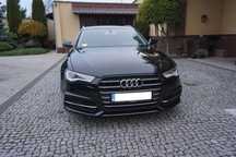 Audi A6 Audi A6 C7 3.0 TDI Quattro 313PS