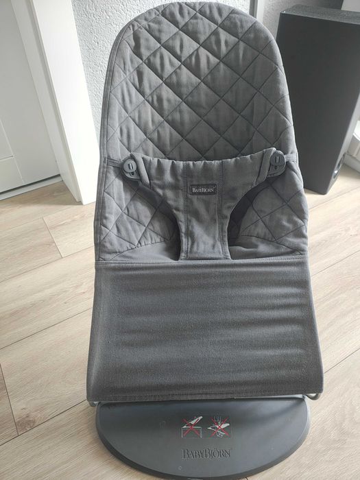 Bujaczek BabyBjorn