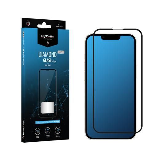 Szkło hartowane do iPhone 14 MyScreen szybka na ekran