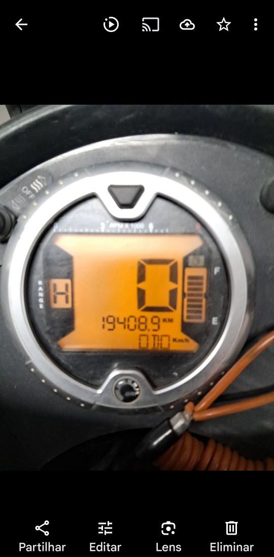 Can Am Outlander Max XT