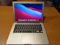 Apple Macbook Air Early 2014 i5 / 8GB RAM(!) / 128 SSD