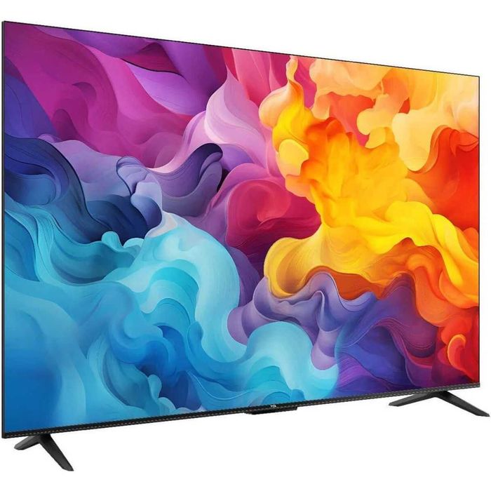 Телевізор TCL 55V6B