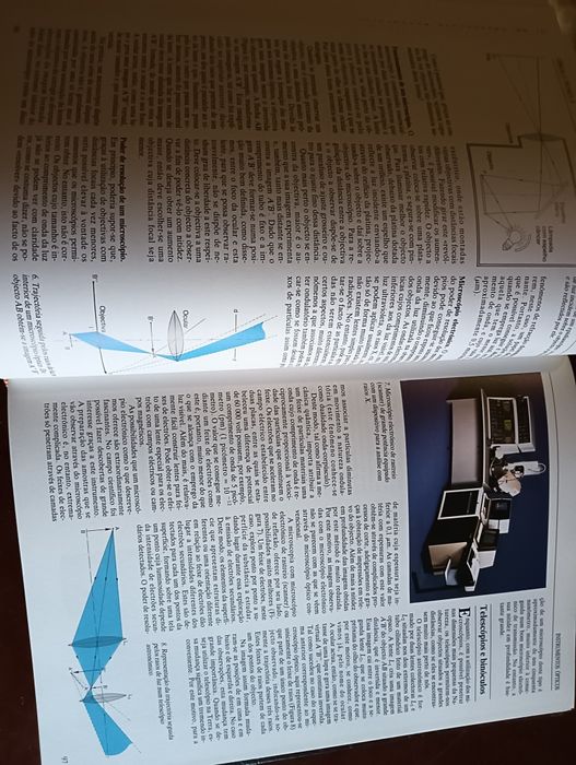 Electricidade, electrónica, estrutura da matéria, núcleo atómico*