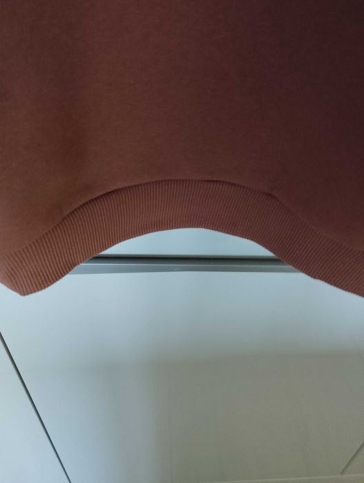 nowa bluza damska z kapturem