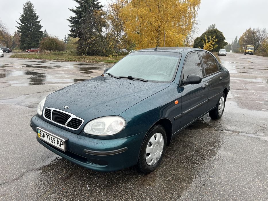 Продам Daewoo Sens