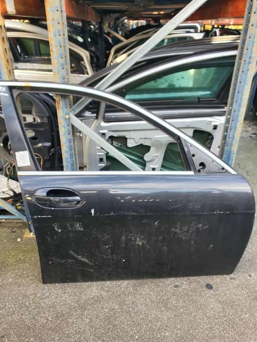 PORTA FRENTE DIREITA BMW 7 (E65, E66, E67)