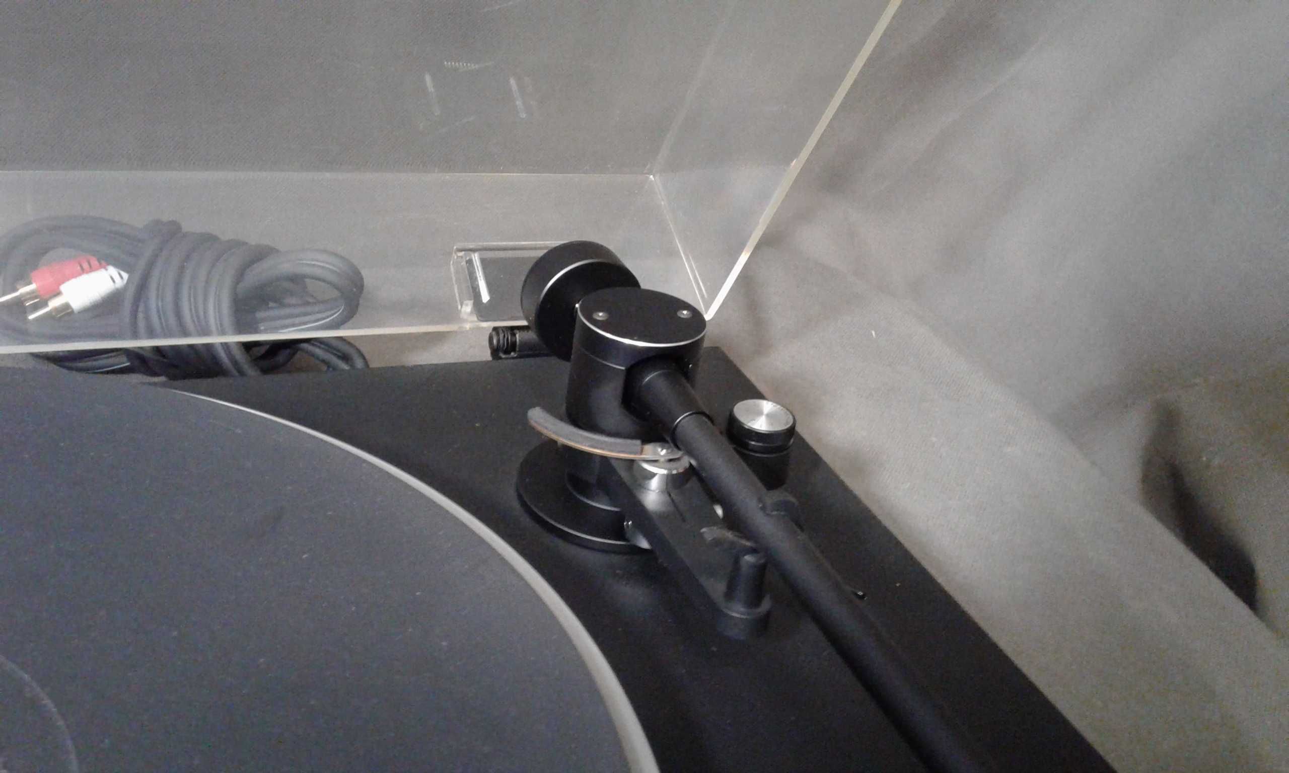 ROTEL RP-850,gramofon stereo