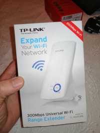 Expandir internet TP-LINK