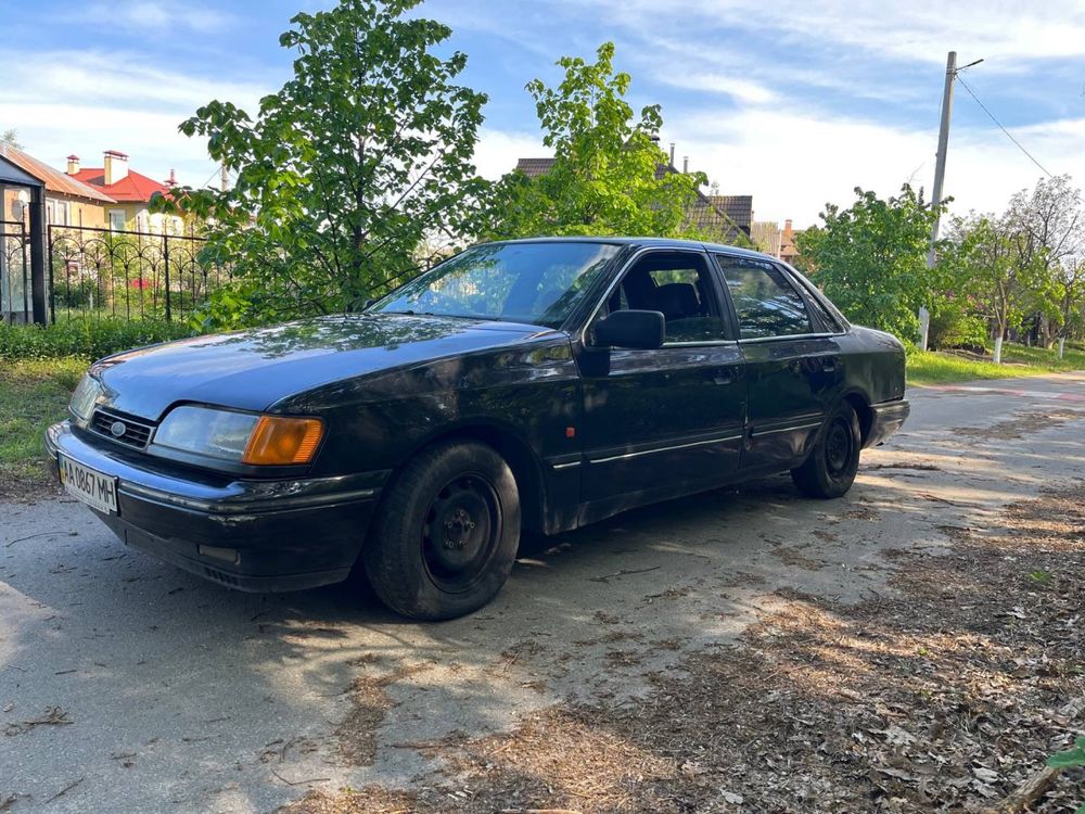 Продам Ford Scorpio  2.0 газ/бензин