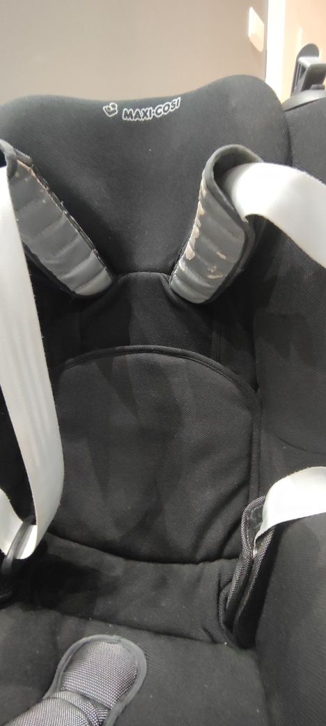 Fotelik samochodowy 9-18 kg Maxi Cosi Tobi