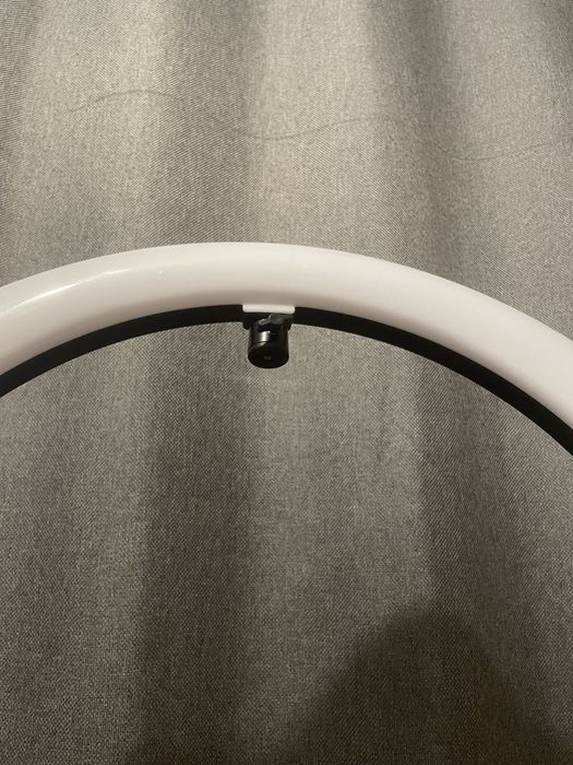 Професійна кільцева лампа LJJ-22 56 см 70w з штативом 2.1метр