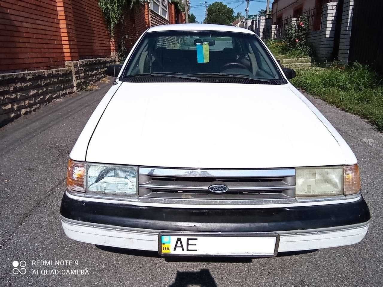 Продам Ford Tempo 1990