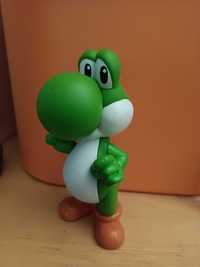 Yoshi Super Mario figurka