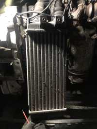 Chlodnica powietrza Intercooler  peugeot partner 1,6hdi