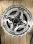 Datsun Nissan 240Z 260Z 280Z Z ZX  ORI OEM felga aluminiowa NOWA !!!