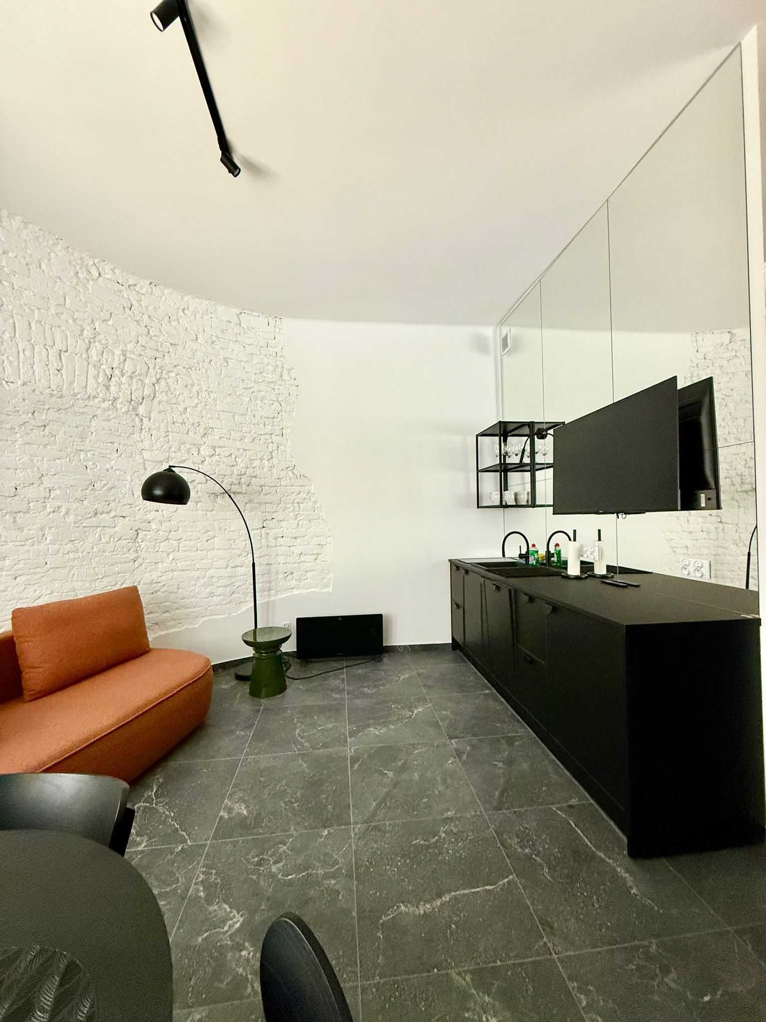 KAWALERKA do wynajęcia - ul.Furmańska [CENTRUM]