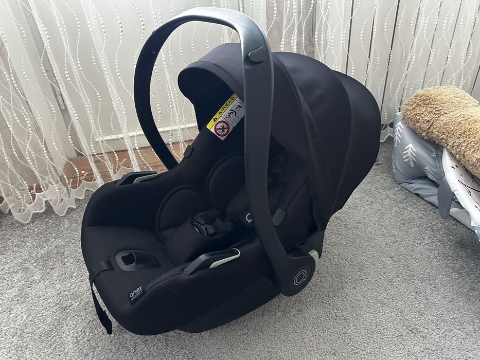 Автокрісло Anex x Avionaut Cosmo