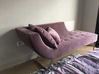 Poltrona chaise longue como nova