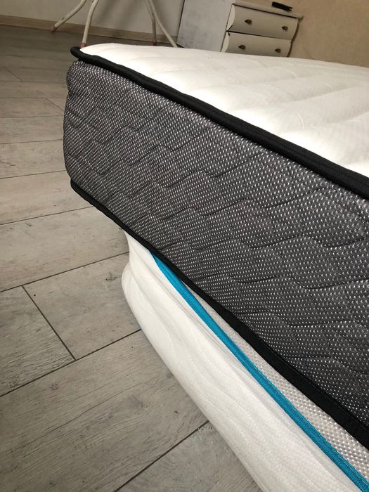 Продам ортопедические матрасы новые