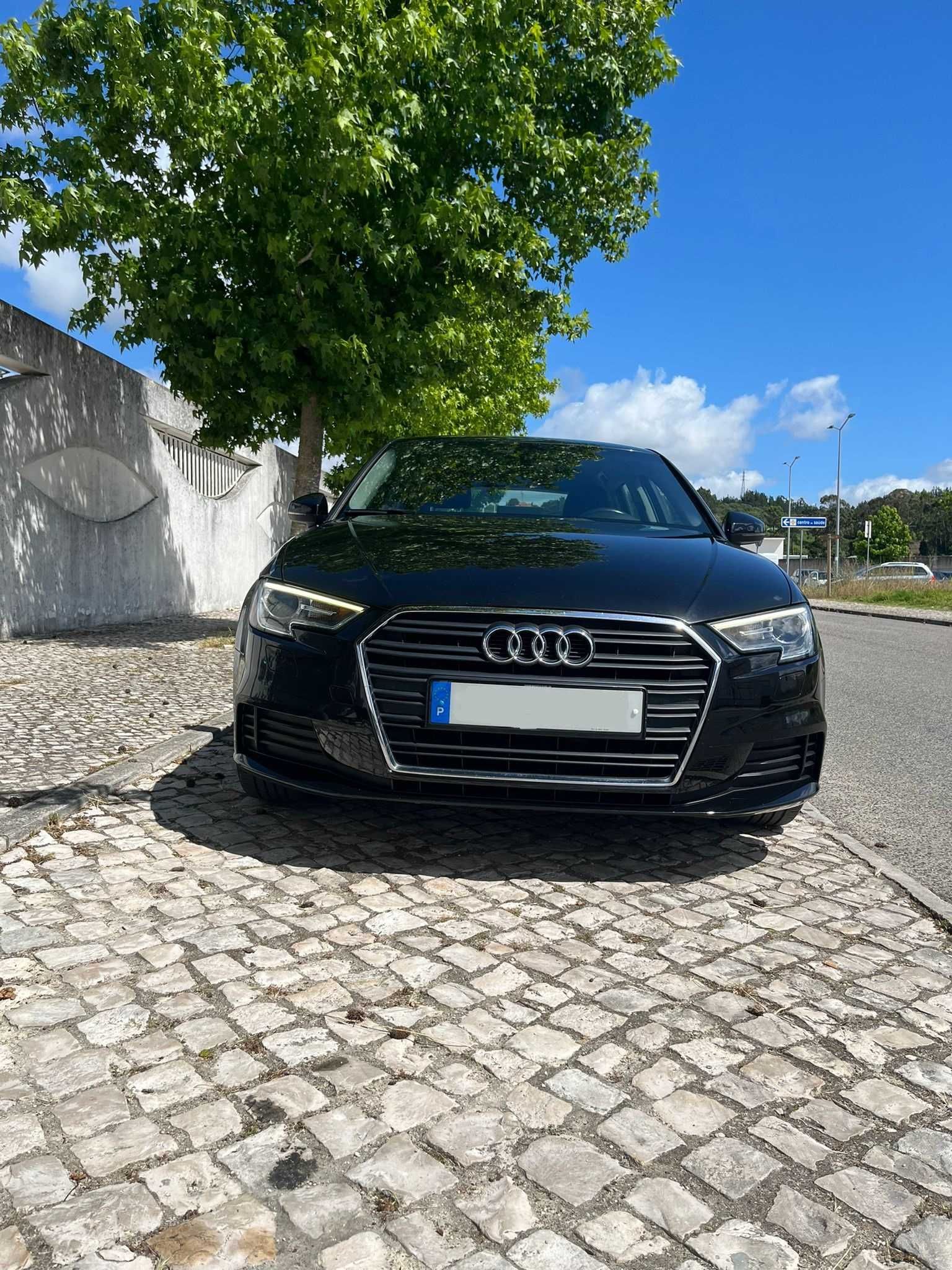 Audi A3 sportback 1.6 tdi