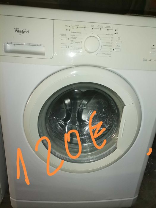 Vendo Máquina lavar roupa