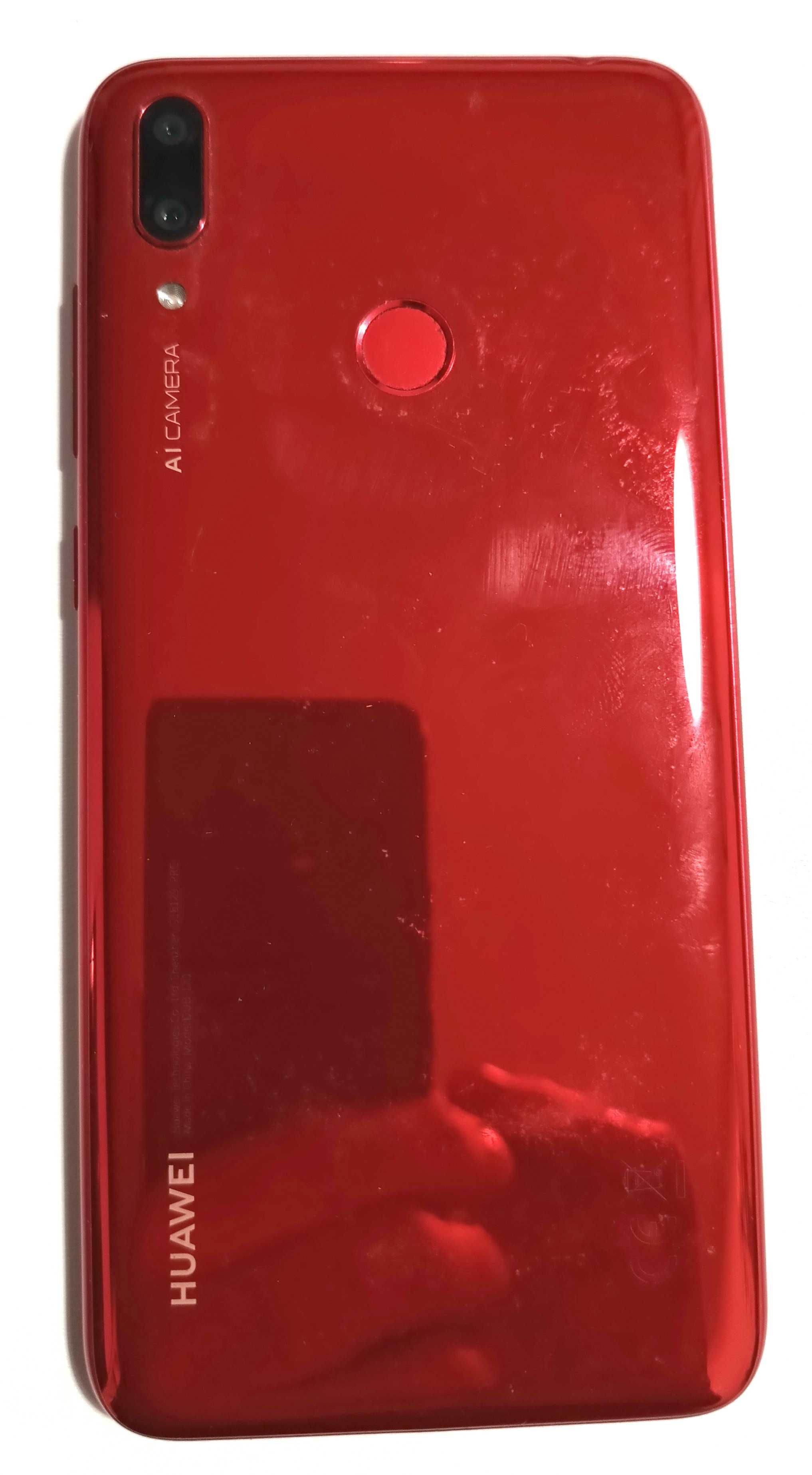 Смартфон Huawei Y7 Prime 2019 г.
