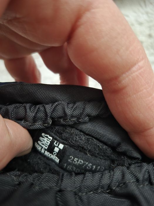 Зимові черевики ботинки ecco  25