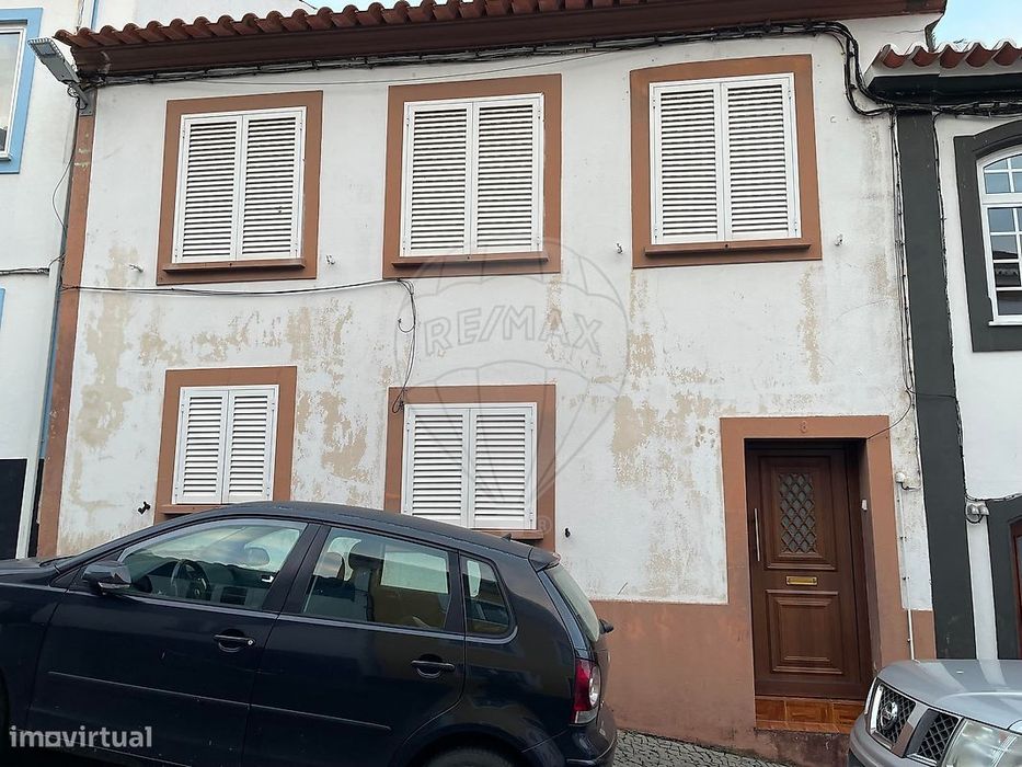 Moradia T6 para venda